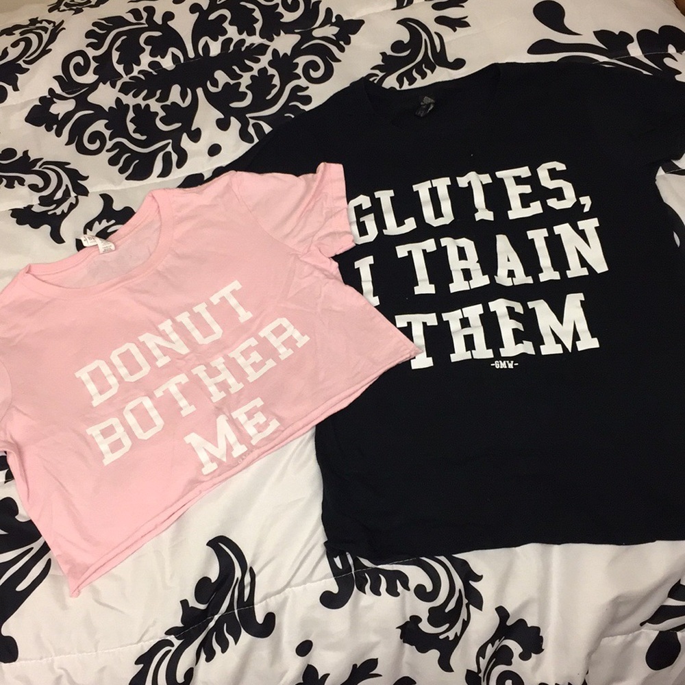 Gym Meme Wear T-shirt’s